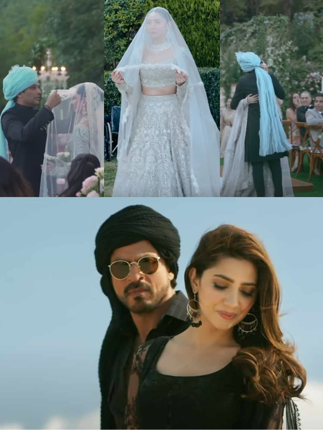 पाकिस्तानी एक्ट्रेस माहिरा खान ने रचाया दूसरा निकाह, जानिए कौन है शौहर