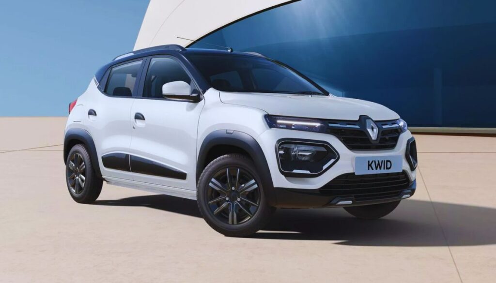 Diwali Offer Renault
