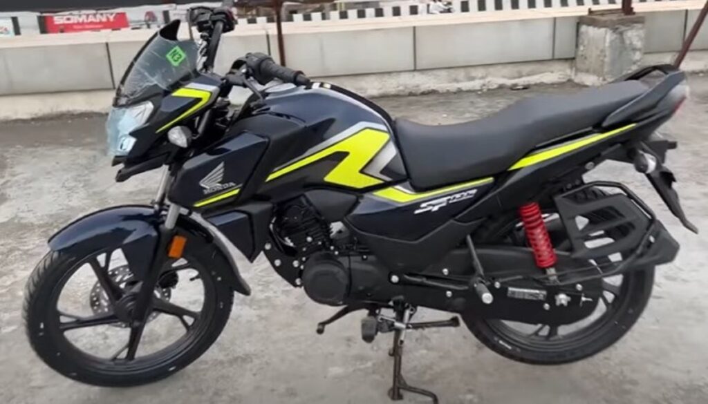 Diwali Offer Honda Bike
