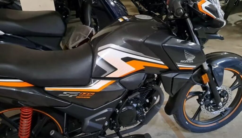 Diwali Offer Honda Bike