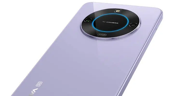 Lava Blaze 2 5G Specification