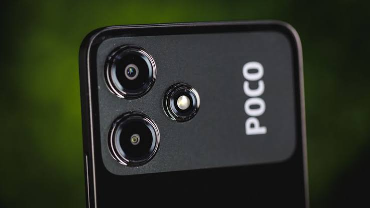 Poco M6 Pro 5G Specification