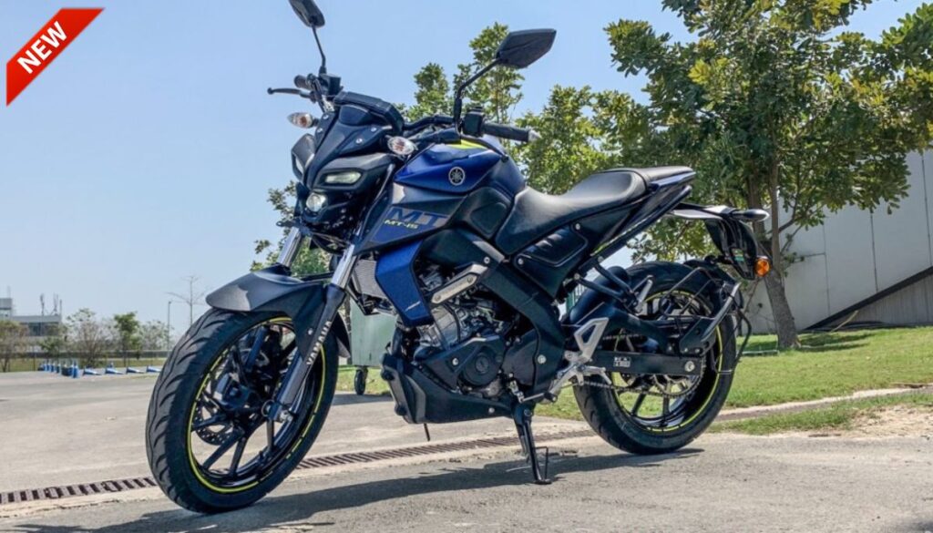 Yamaha-MT-15-V2
