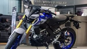 Yamaha MT 15 V2 Price