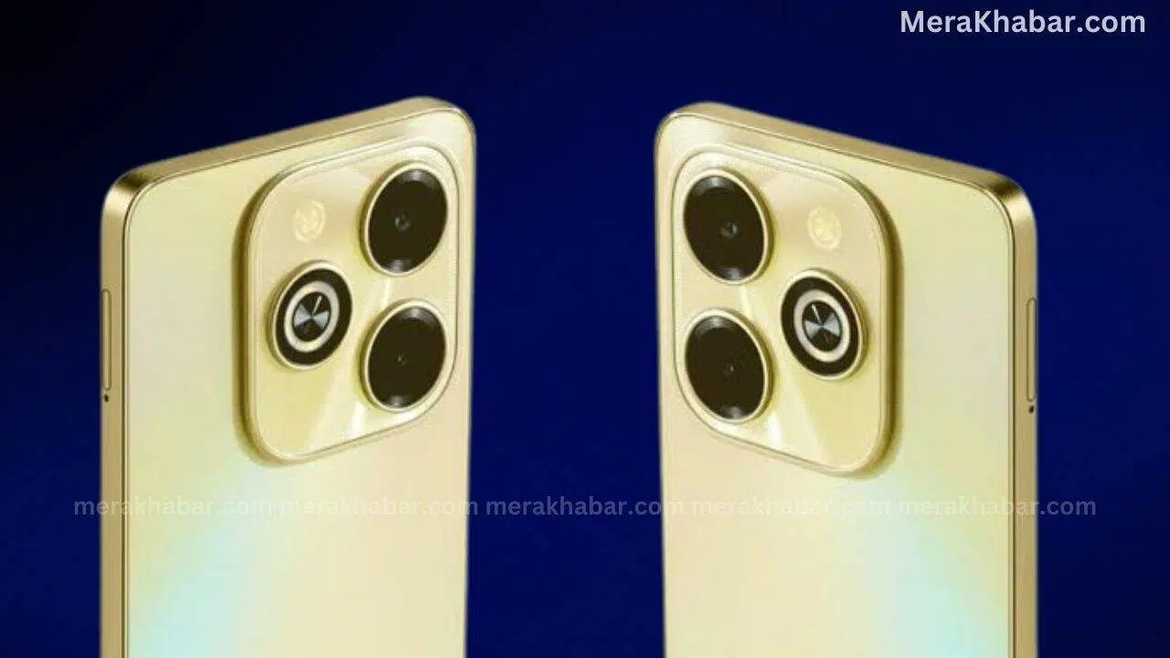 Infinix Hot 40i Specification