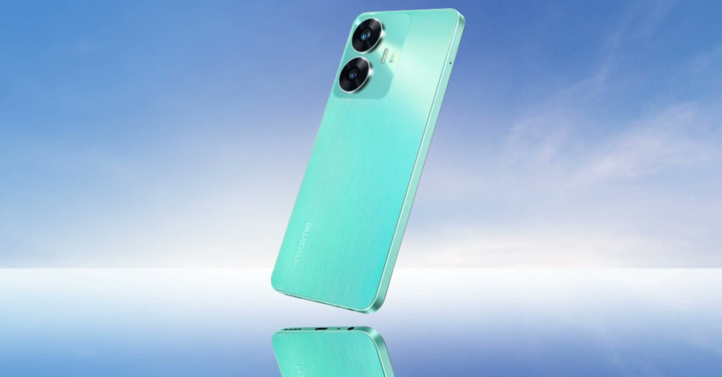 Realme C53 price