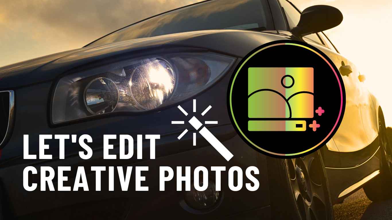 Online Photo Editing Websites