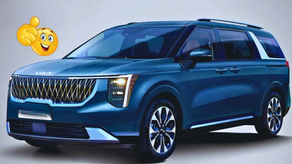 Comfortable 7-Seater Luxury Cars