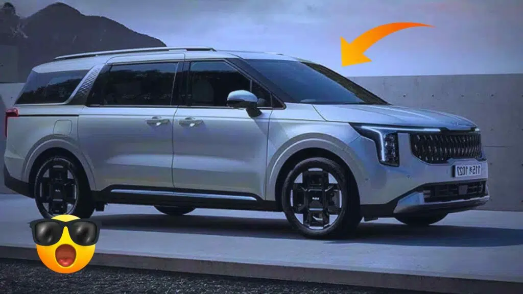 Comfortable 7-Seater Luxury Cars