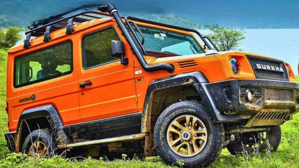 Comfortable 7-Seater Luxury Cars