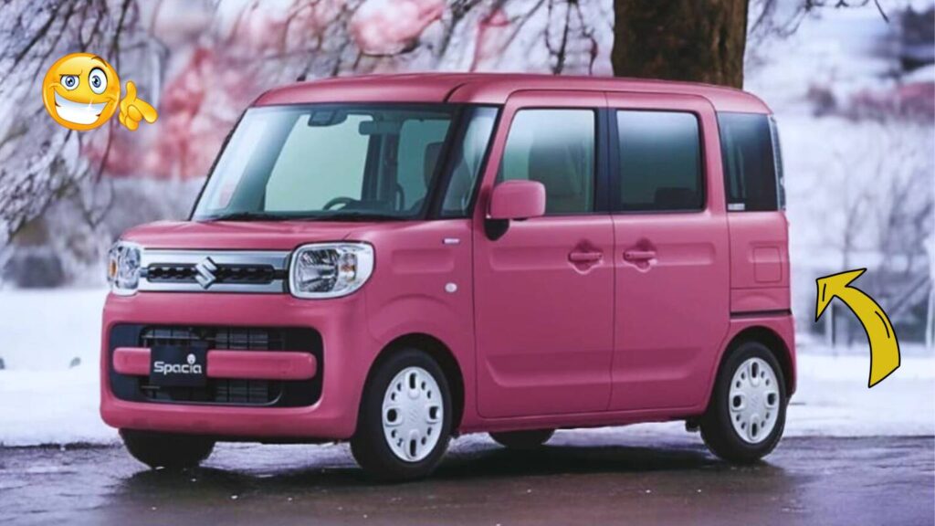 Seven-Seater Maruti Car Launching Soon