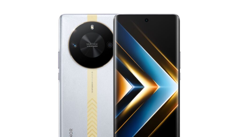 Honor X50 GT Camera
