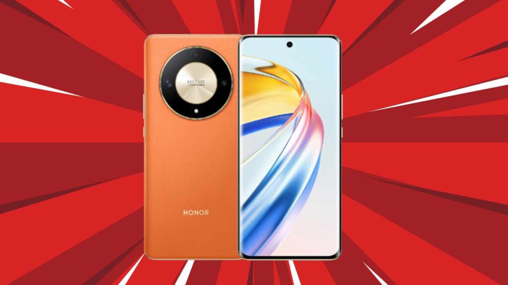 Honor X9b is Set to Launch