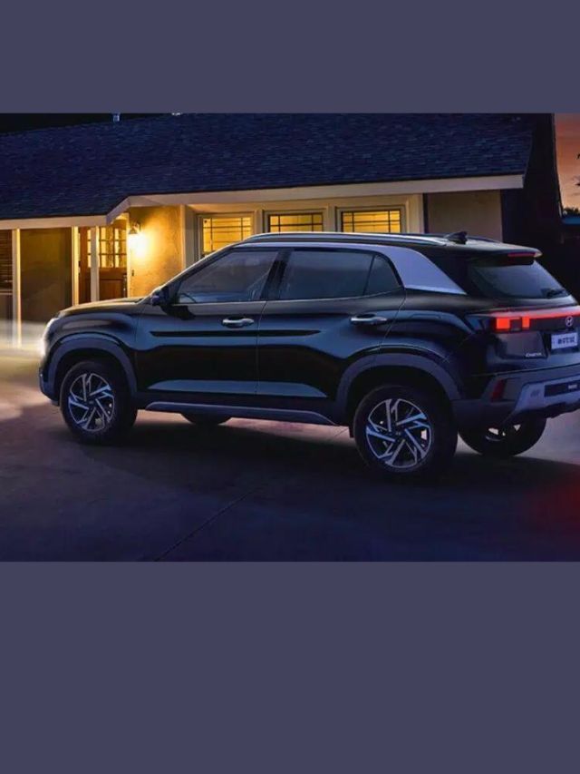 hyundai creta facelift 2024 कमाल के फीचर्स के साथ बस इतनी कीमत