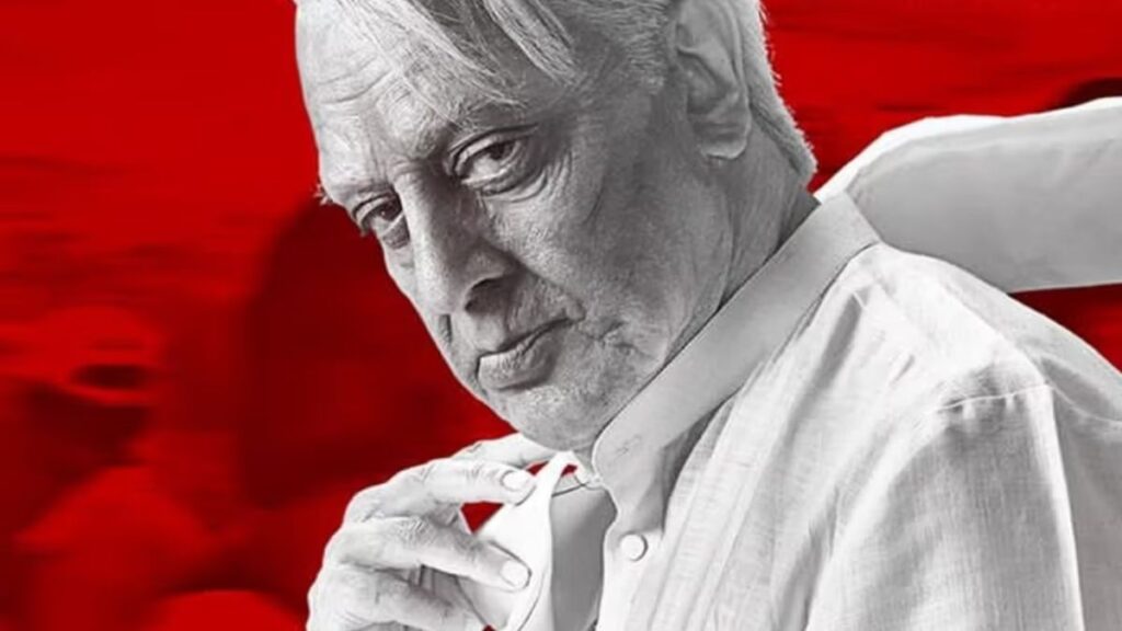 Indian 2 OTT Release