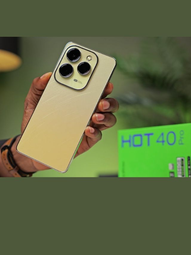 Infinix Note 40 Pro का धाकड़ फोन आ रहा है बवाल मचाने जाने खास फीचर