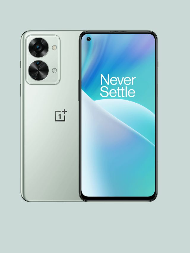 OnePlus Nord 2T Pro ने मचाया तहलका, जानें इसके फीचर्स