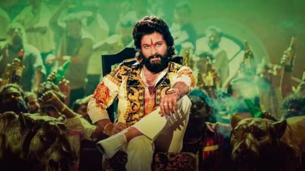 Pushpa 2 OTT Release