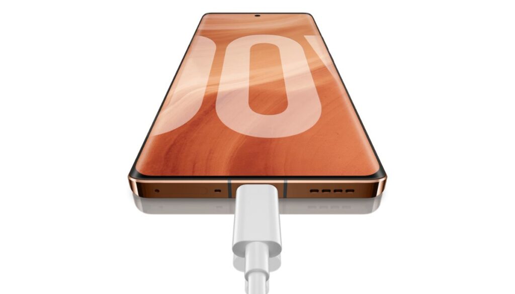 Realme GT 5 Pro Battery & Charger