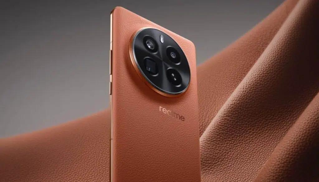 Realme GT 5 Pro Camera