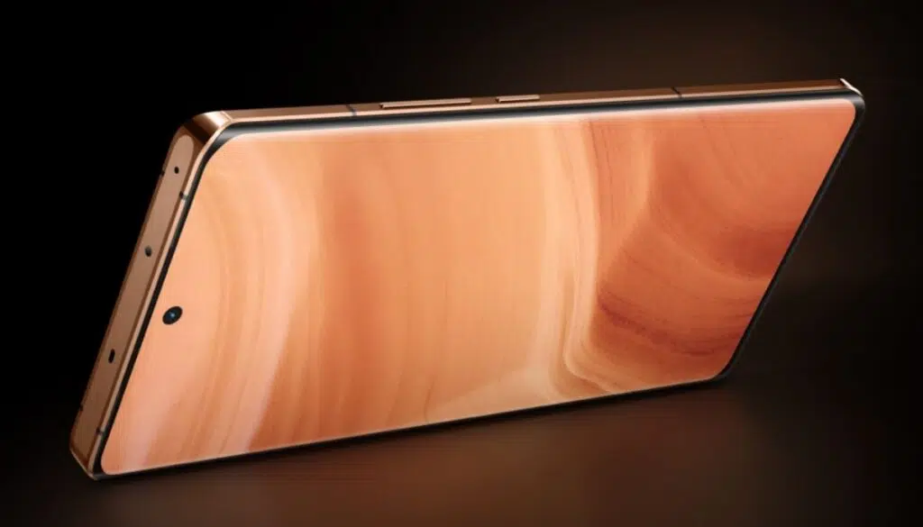 Realme GT 5 Pro Display