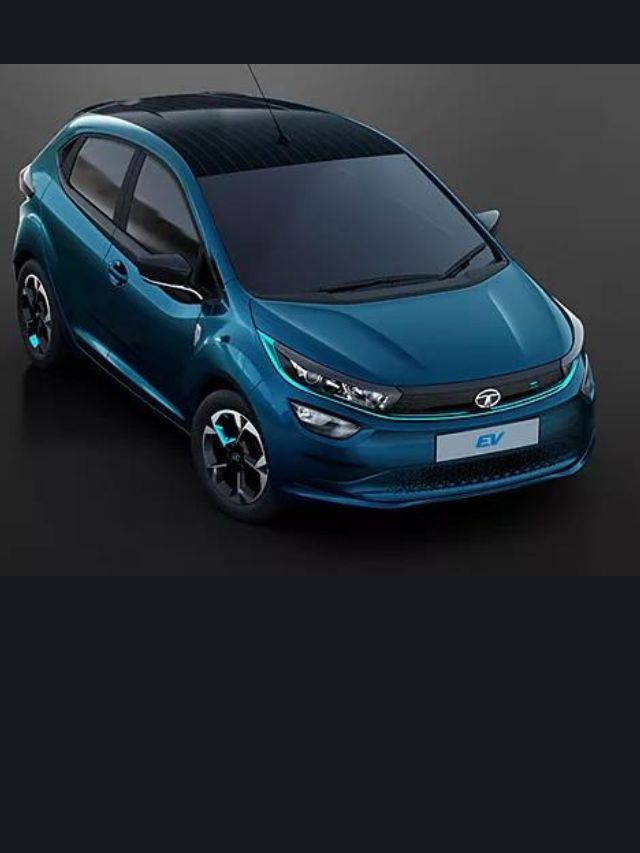 Tata Altroz EV  जबरदस्त फीचर्स के साथ 2025 में होगी लॉन्च जाने कीमत