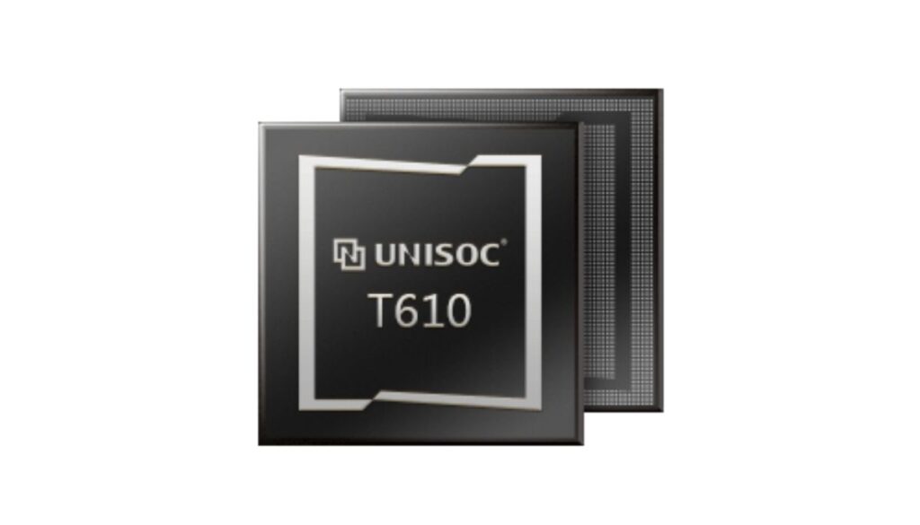 Tecno Pop 8 Processor