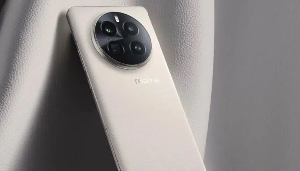 Realme GT 5 Pro Launch Date in India