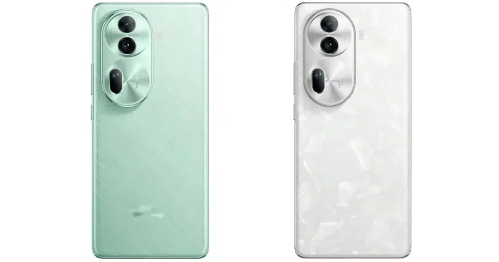 Oppo Reno 11 Pro Release Date