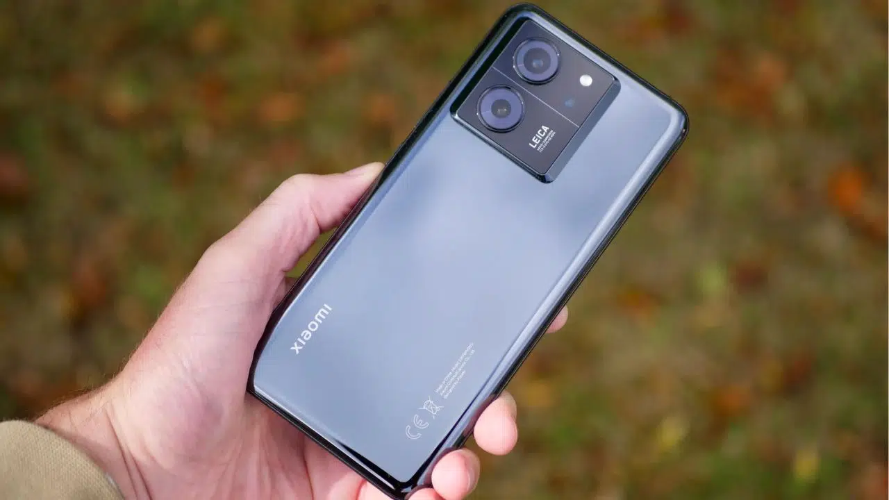 Xiaomi 13T Pro 5G Release Date
