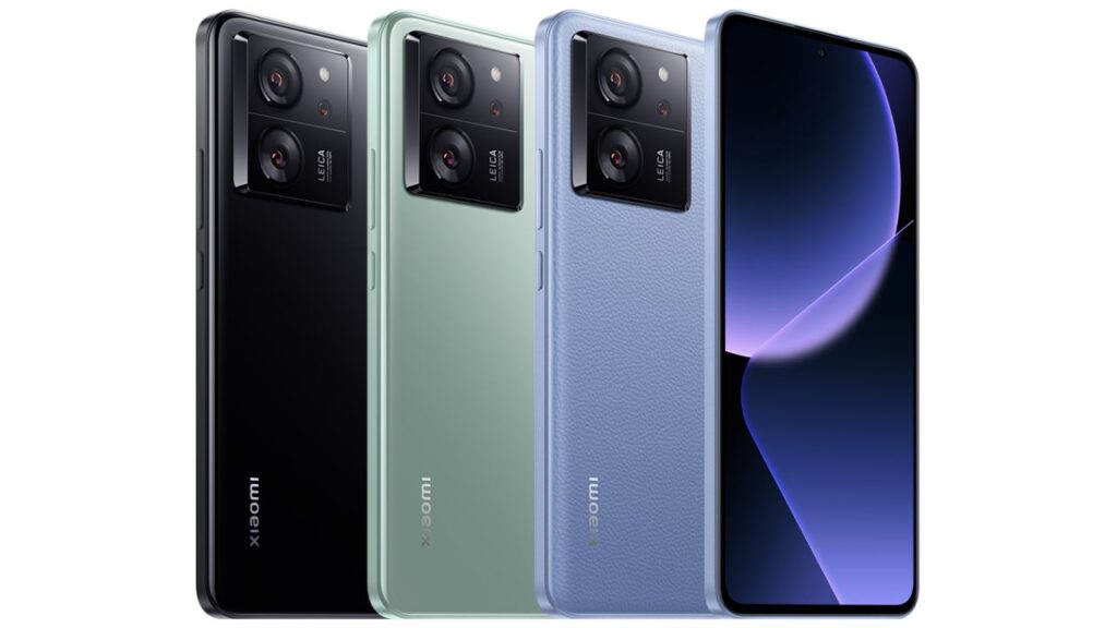 Xiaomi 13T Pro 5G Release Date