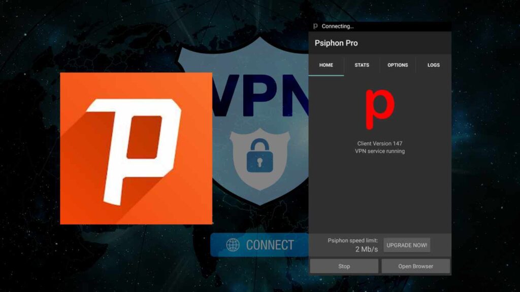 Top VPNs for Android