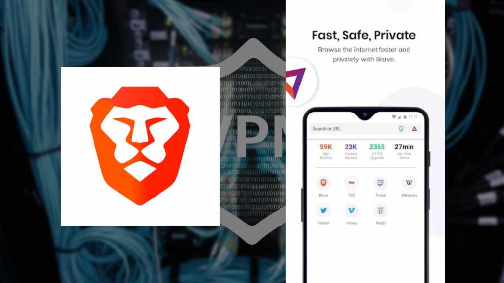 Top VPNs for Android