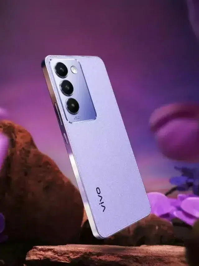 Vivo जल्द लॉन्च करेगा धाकड़ स्मार्टफोन ,मिलेंगे कई प्रीमियम फीचर