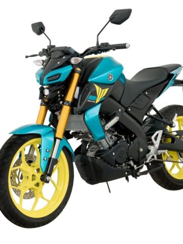 Yamaha की नई धांसू बाइक – जबरदस्त माइलेज और धाकड़ लुक से भरपूर