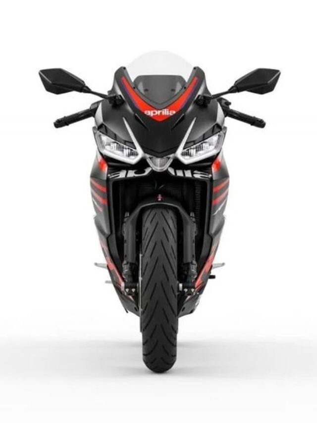 Aprilia RS 457 अब नए मॉडल में जल्द होगी लांच ,जाने फीचर और कीमत