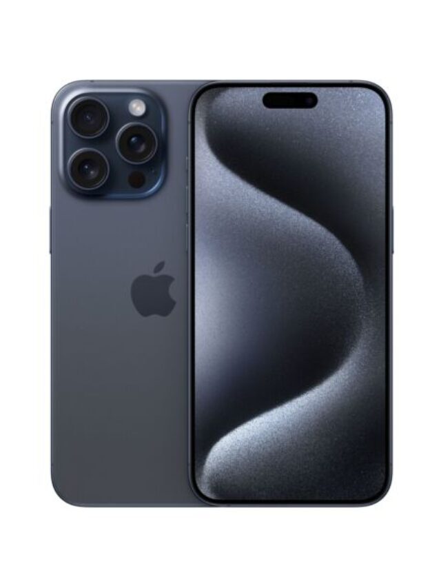 iPhone 15 इतना सस्ता मिल रहा है खरीदने के लिए लगी भीड़