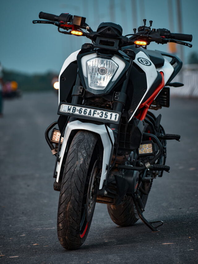 KTM 250 Duke अब केवल 40 हजार में ख़रीदे ,जाने
