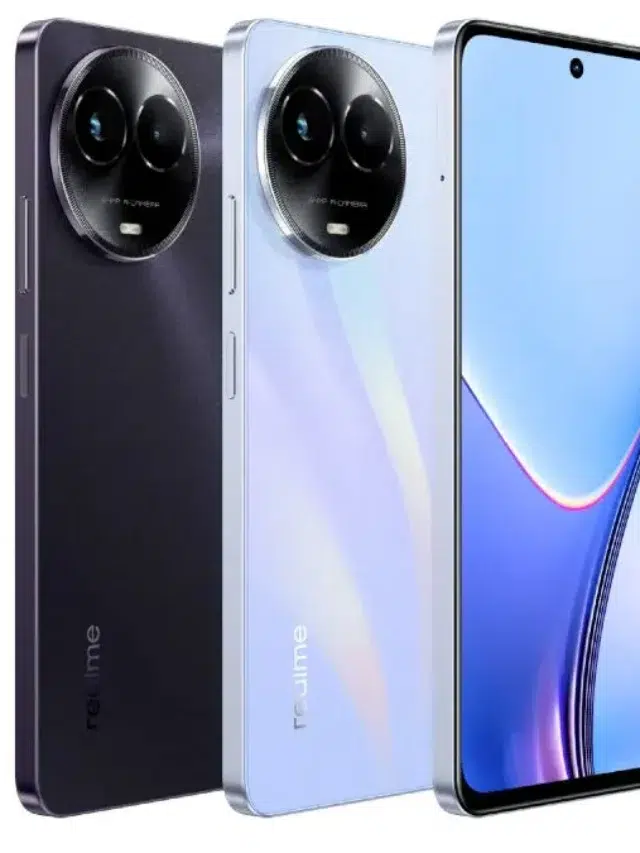 Realme के इस स्मार्टफोन पर मिल रही है भारी छूट …..