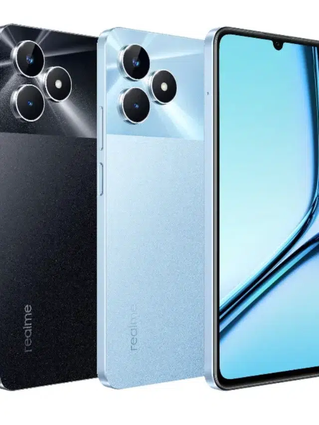 Realme का नया स्मार्टफोन मिलेगा केवल 6 हजार की कीमत में
