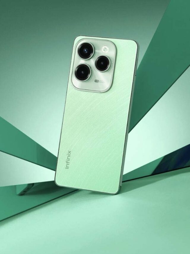 Infinix जल्द लांच करेगा धाकड़ स्मार्टफोन ,मिलेगा बहुत ही कम  कीमत में