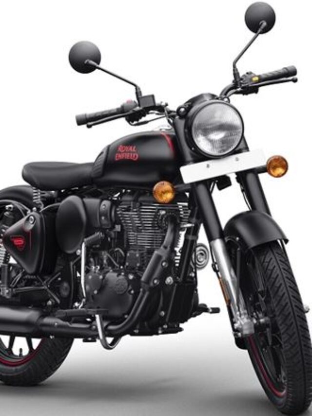 Royal Enfield Classic 350 अब 1 लाख से भी कम कीमत में