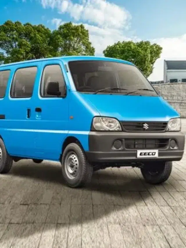 Maruti Eeco नए फीचर्स के साथ जल्द होगी लांच ,जाने