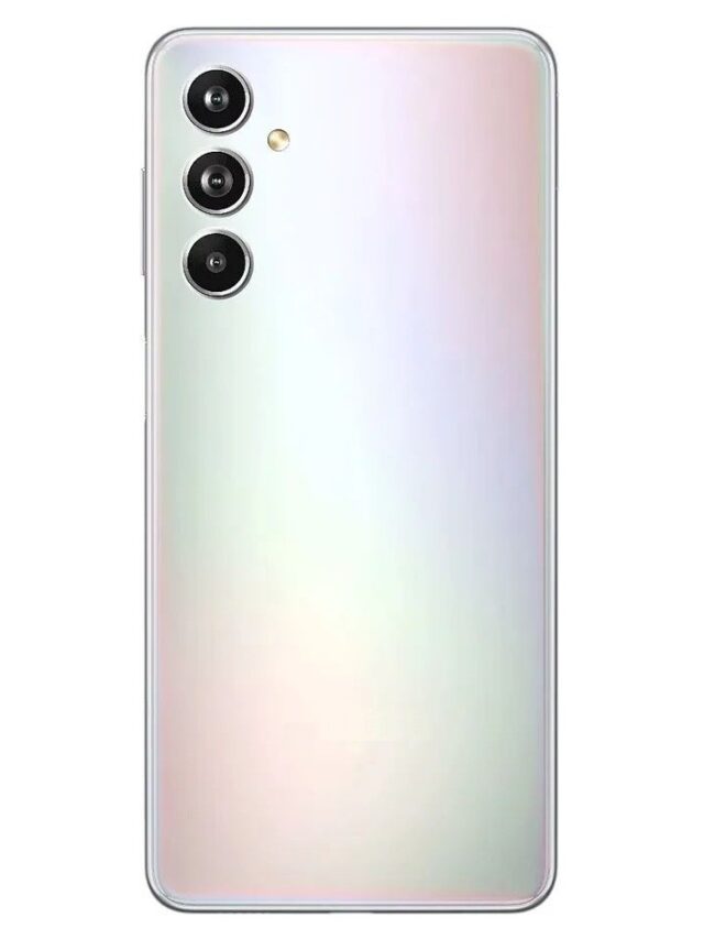 SAMSUNG Galaxy F54 5G पर पाए 11 हजार का डिस्काउंट ऑफर