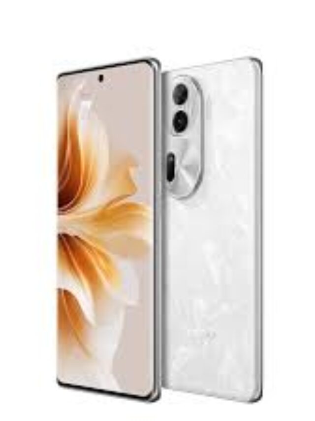 Oppo Reno 11 Pro पर मिल रही है भारी छूट ,जानिए
