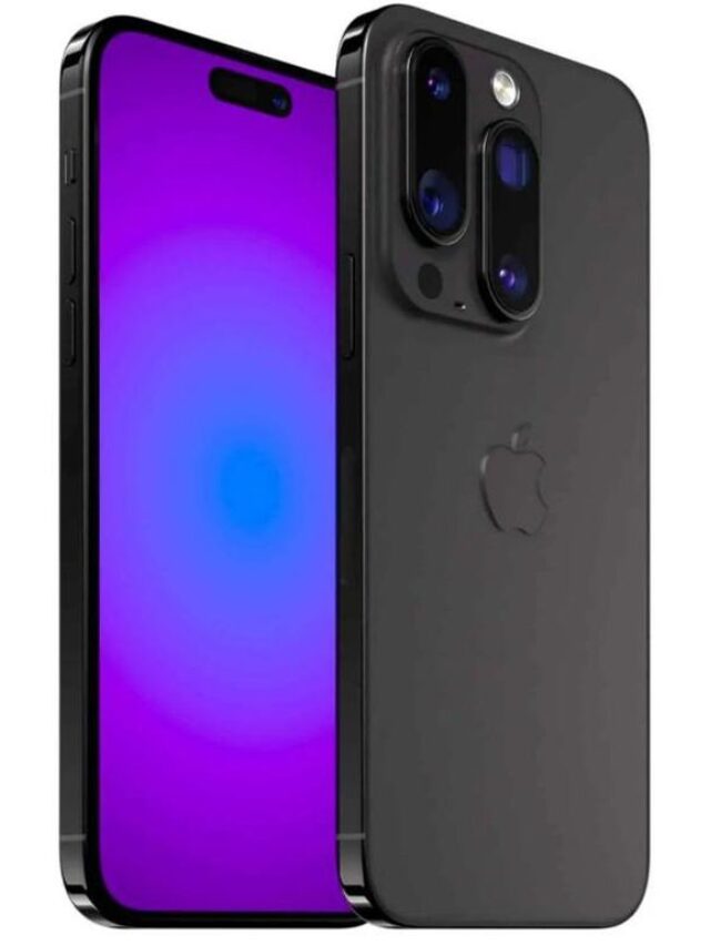 iphone 16 में क्या होगा खास ,फीचर और स्पेसिफिकेशन हुए लीक