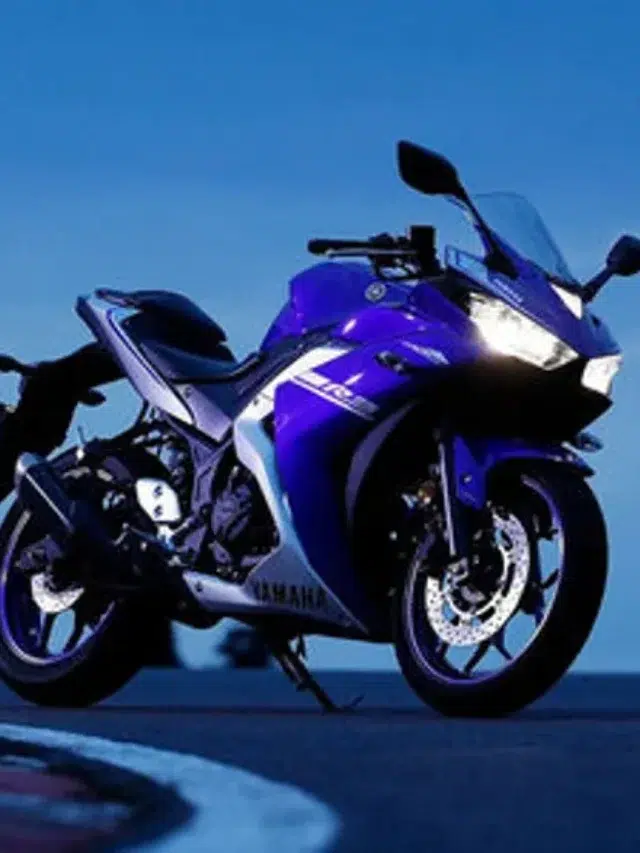 Yamaha R3 अब आपके बजट में ,जाने कीमत और फीचर