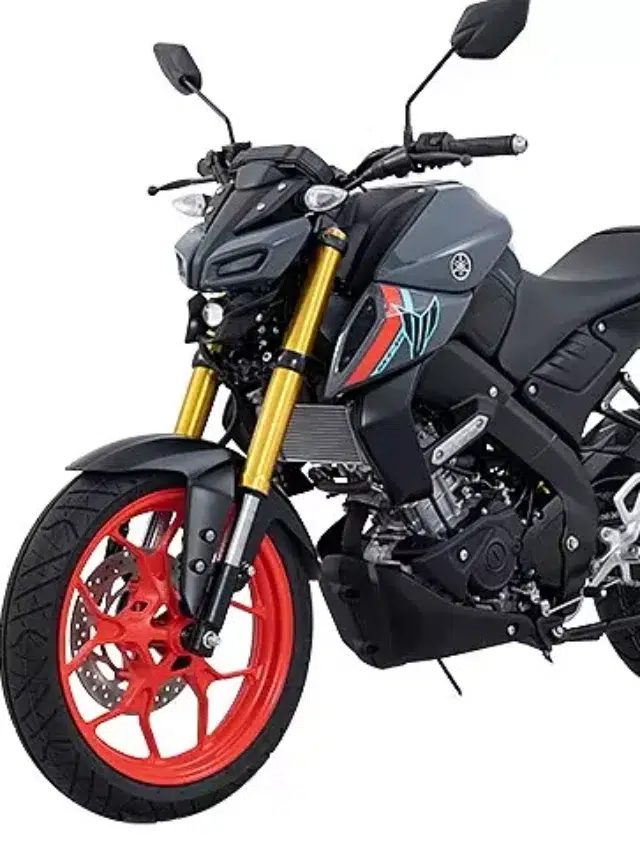 Yamaha की धाकड़ लुक बाइक में मिल रहे है प्रीमियम फीचर