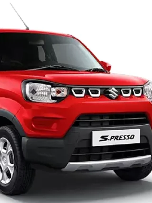 Maruti की मिनी Scorpio आज ही लाए घर ,इतनी कम कीमत में