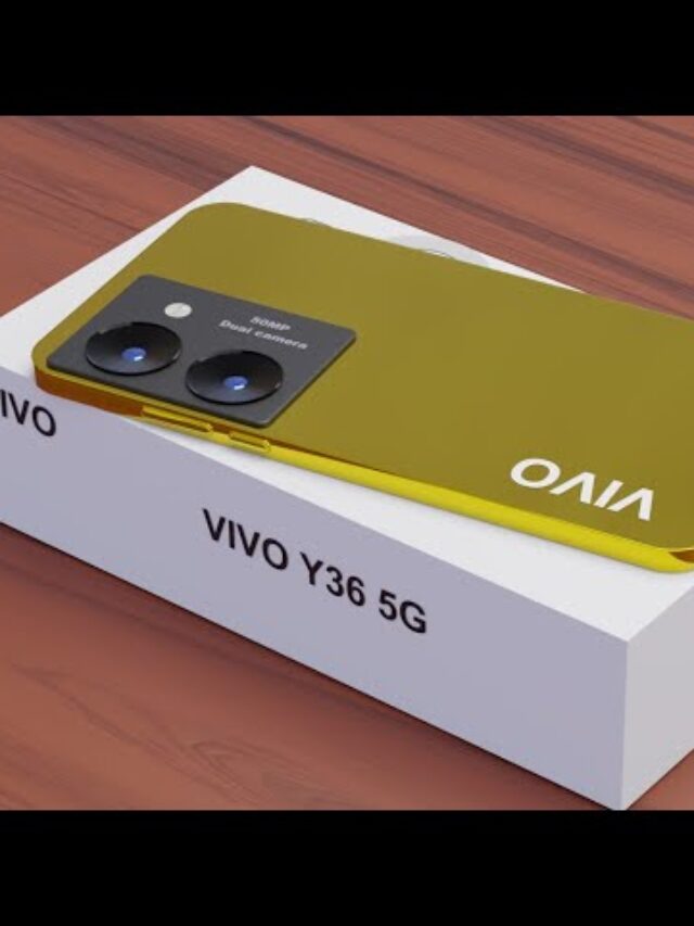 Vivo ने लांच किया धाकड़ स्मार्टफोन ,200 MP कैमरा